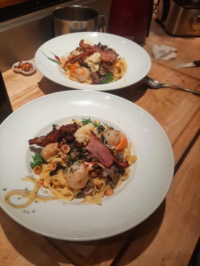 Apigite68, Proche Route Des Vins, Vosges, Colmar Et Non Loin D'Europa-Park! Ostheim Luaran gambar